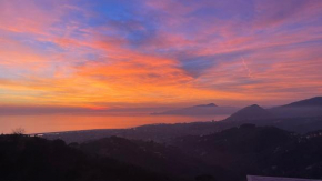 Magico Appartamento in Liguria Vista Mare
